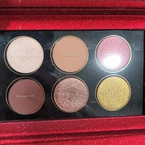 PAT MCGRATH GOLDEN OPPULENCE PALETTE
